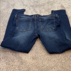 Kut from the Kloth Jeans - Like new kut from the kloth skinny jeans Kut from the Kloth Jeans - Like new kut from the kloth skinny jeans
